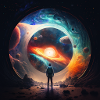 Cosmic Portal