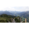 Alpenpanorama