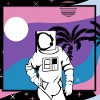 Astronaute