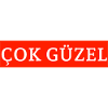 çok güzel