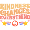 Kindness Changes Everything A Humanity