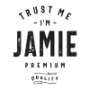 Trust Me I'm Jamie