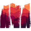 Forest & Mountains
