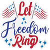 Let Freedom Ring