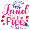Land of the Free