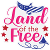 Land of the Free
