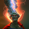 Portrait elektrik 10