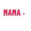 Femmes Doodle Mama Labradoodle Goldendoodle