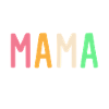 Femmes Doodle Mama Labradoodle Goldendoodle