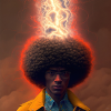 Portrait elektrik 19