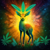 Astral Doe Cannabis - Cannabiche