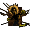 Heroic Electric Power - Power Man