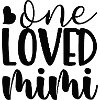 One loved mimi