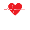Cute Transplant Nurse Heart