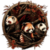 Red Panda 4