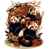 Red Panda 1