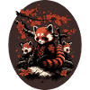 Red Panda 3