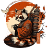 Red Panda 5