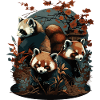 Red Panda 2