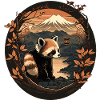 Red Panda 10