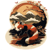 Red Panda 8