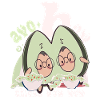 Avocat - Funny Twins