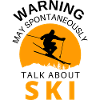 Ski. Ski-Wintersport