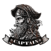 Captain