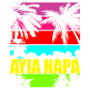 Summer Cities 7