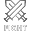 FIGHT with swords