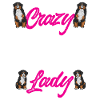 Bernese Mountain Dog