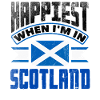 Scottish Scotland Scottish Flag Quote