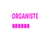 futur organiste