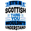 Scottish Scotland Scottish Flag Quote