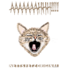 Aaaaaahh!!! Alles zum Schreien. Katze #NettsFetz