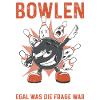Bowler Bowlen Kegeln Bowling