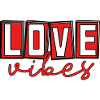 Love Vibes
