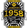 1958 JANUARY