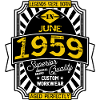1959 JUNE
