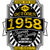 1958 OCTOBER
