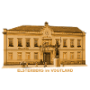 Elsterberg Town Hall Vogtland Saxony