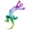 Reptil Echse