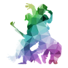 Breakdance B-Boy Breaker Breakdancer B-Girl HipHop