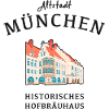Munich, Historic Hofbräuhaus, Bavaria