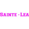 sainte Léa