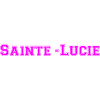 sainte Lucie