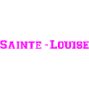Sainte LOUISE