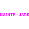 sainte Jade