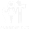 Ausgespielt! (JGA / Peitsche / Bier / White)