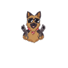 Deutscher Schäferhund Geschenke